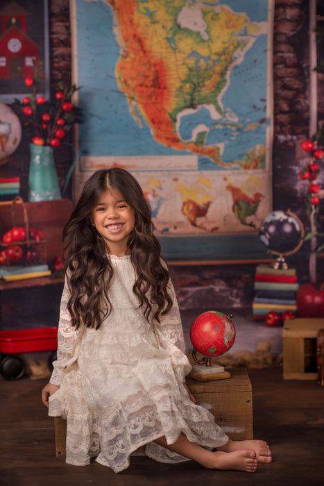 Apples and Academics