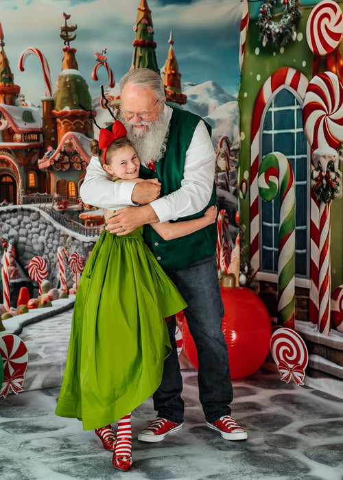 Ooohville Royal Path (JA)