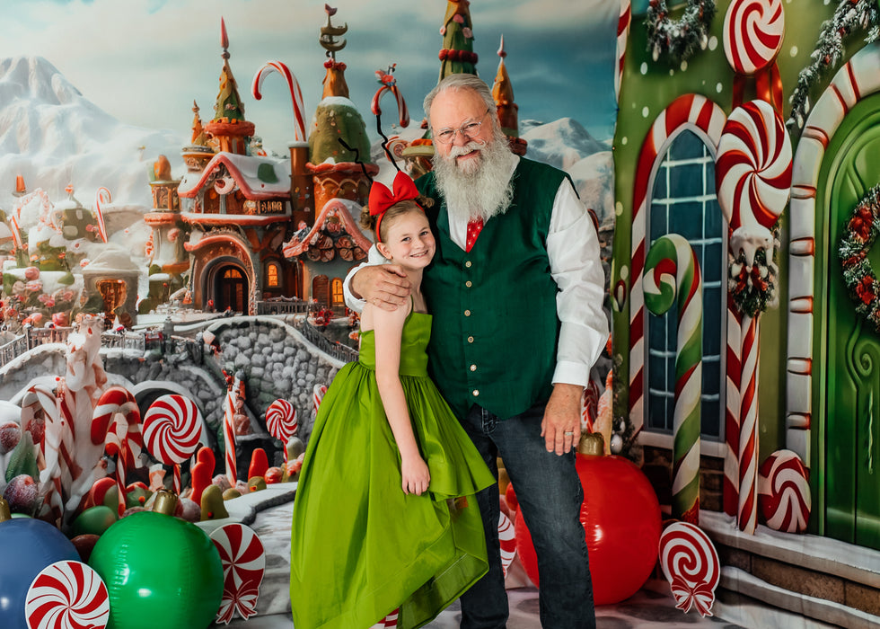 Ooohville Royal Path (JA)