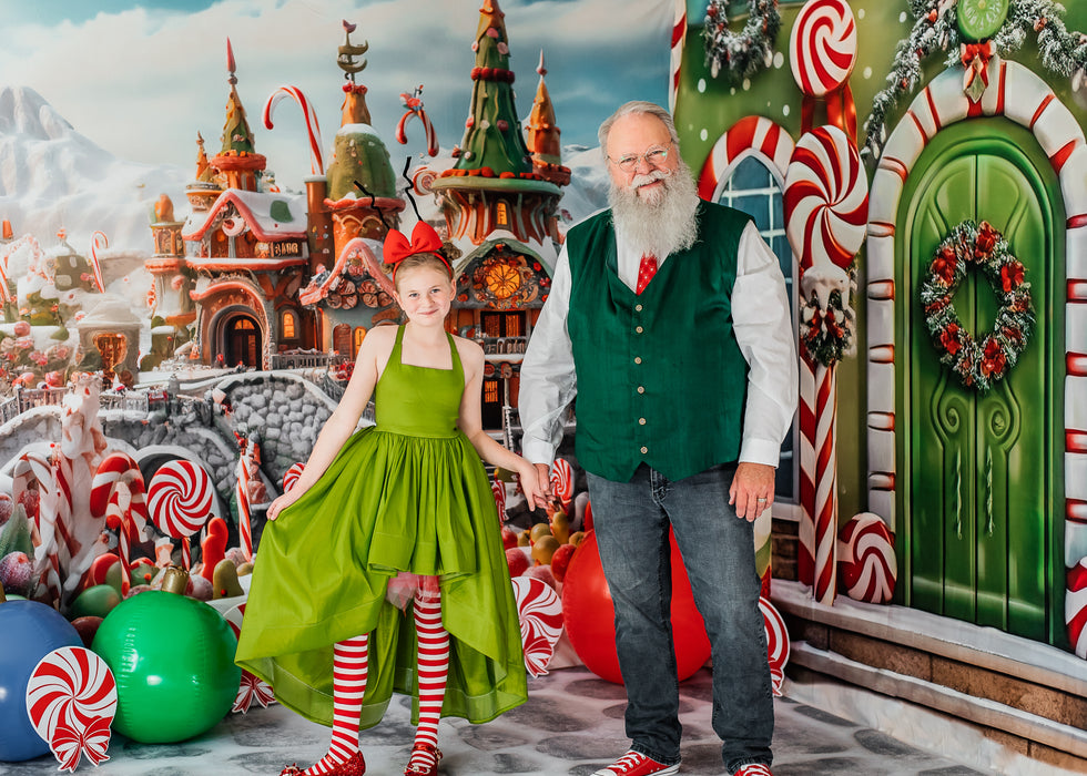 Ooohville Royal Path (JA)