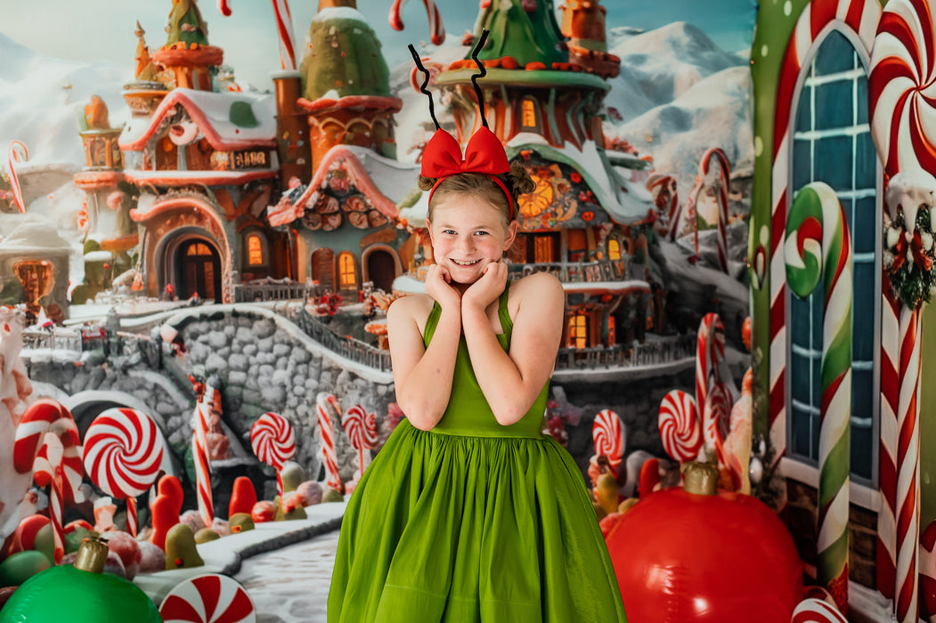 Ooohville Welcome Home (JA)