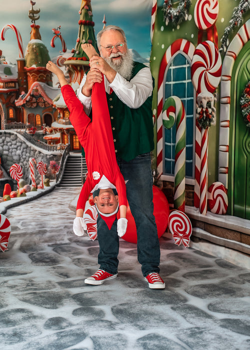 Ooohville Welcome Home (JA)