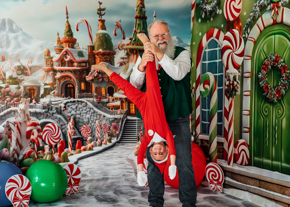 Ooohville Royal Path (JA)