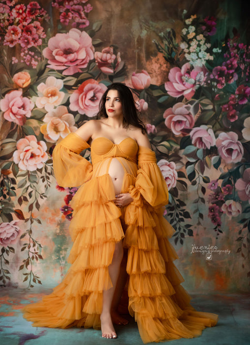 Sweep Jazlyn Floral (VR)