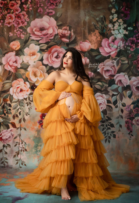 Sweep Jazlyn Floral (VR)