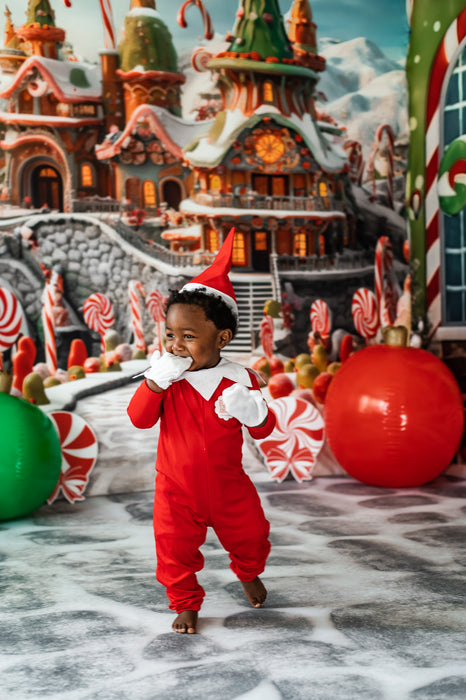 Ooohville Welcome Home (JA)