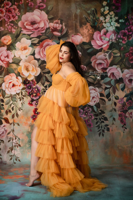 Sweep Jazlyn Floral (VR)