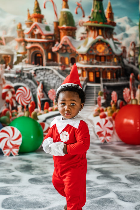 Ooohville Royal Path (JA)