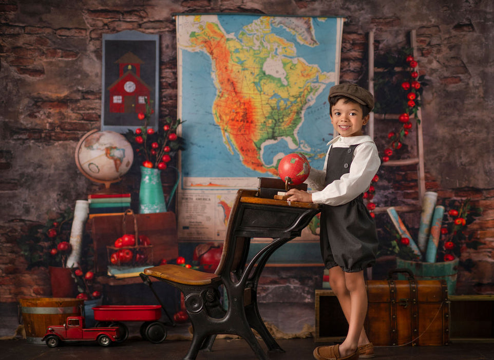 Apples and Academics