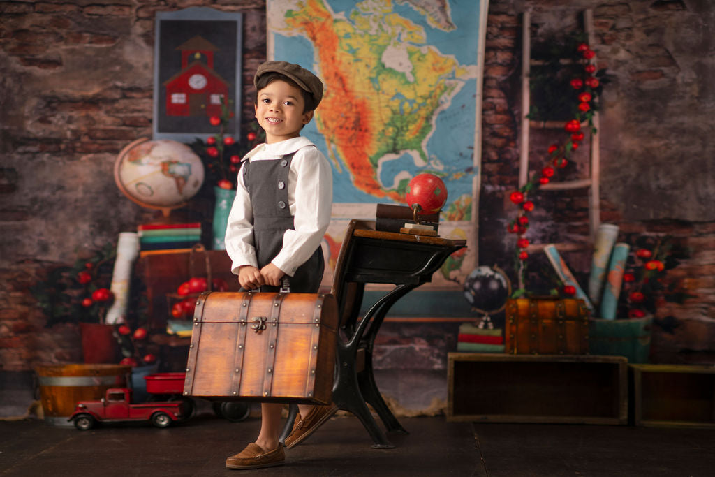 Apples and Academics