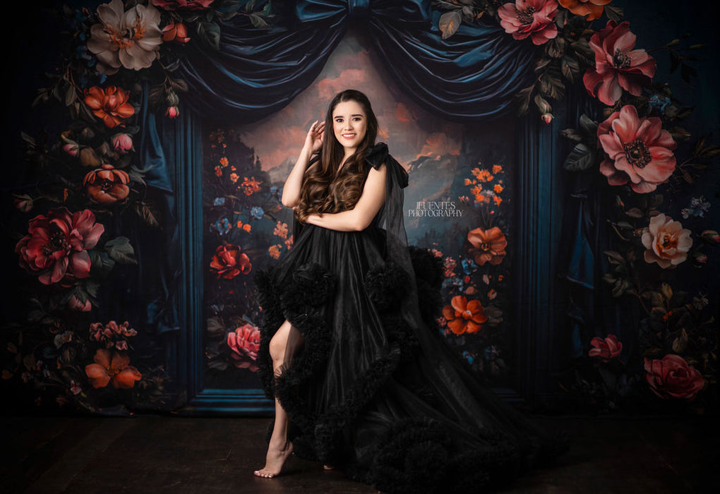 Bowlicious Royal Garden (CC)