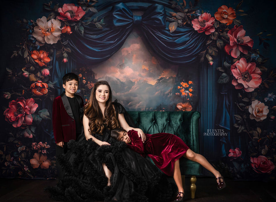 Bowlicious Royal Garden (CC)