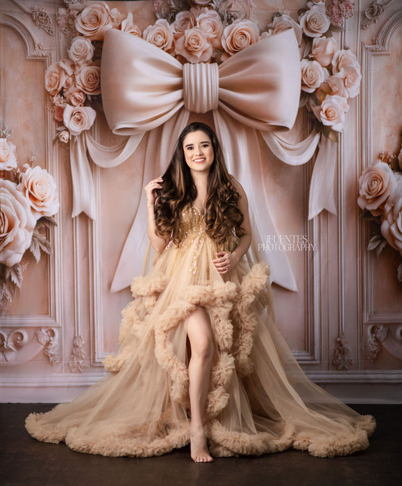 Bowlicious Ivory Bliss (CC)