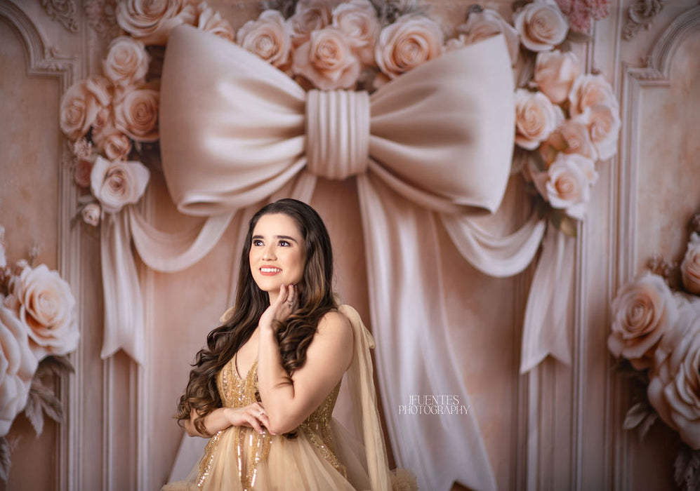 Bowlicious Ivory Bliss (CC)