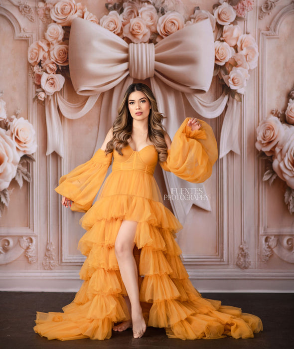 Bowlicious Ivory Bliss (CC)