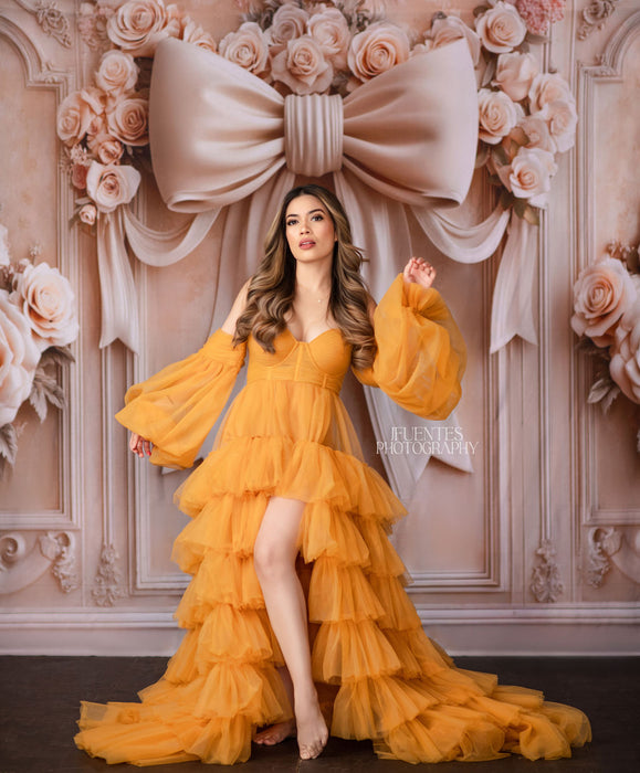 Bowlicious Ivory Bliss (CC)