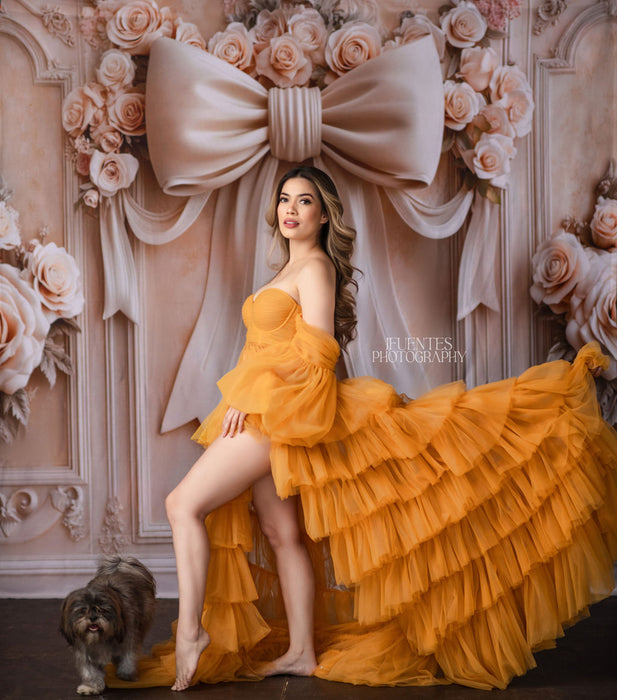 Bowlicious Ivory Bliss (CC)