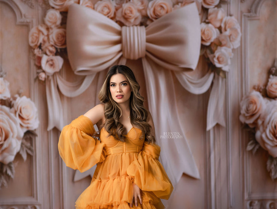 Bowlicious Ivory Bliss (CC)