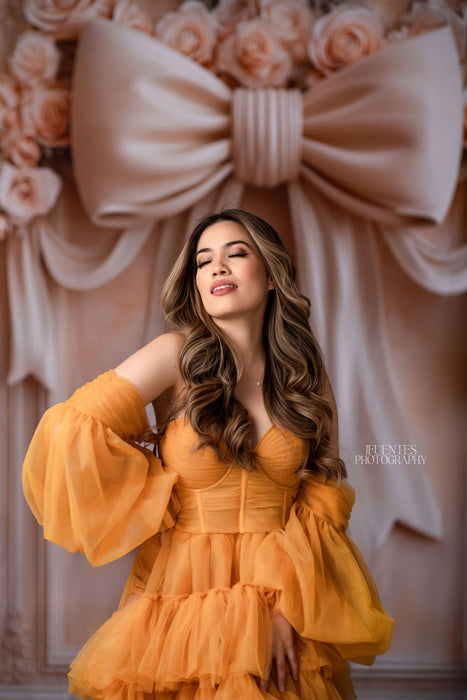 Bowlicious Ivory Bliss (CC)