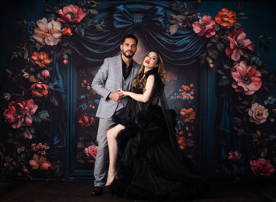 Bowlicious Royal Garden (CC)