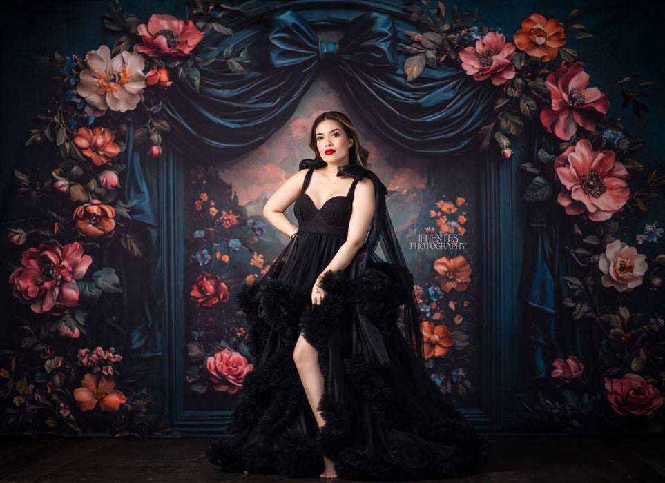 Bowlicious Royal Garden (CC)