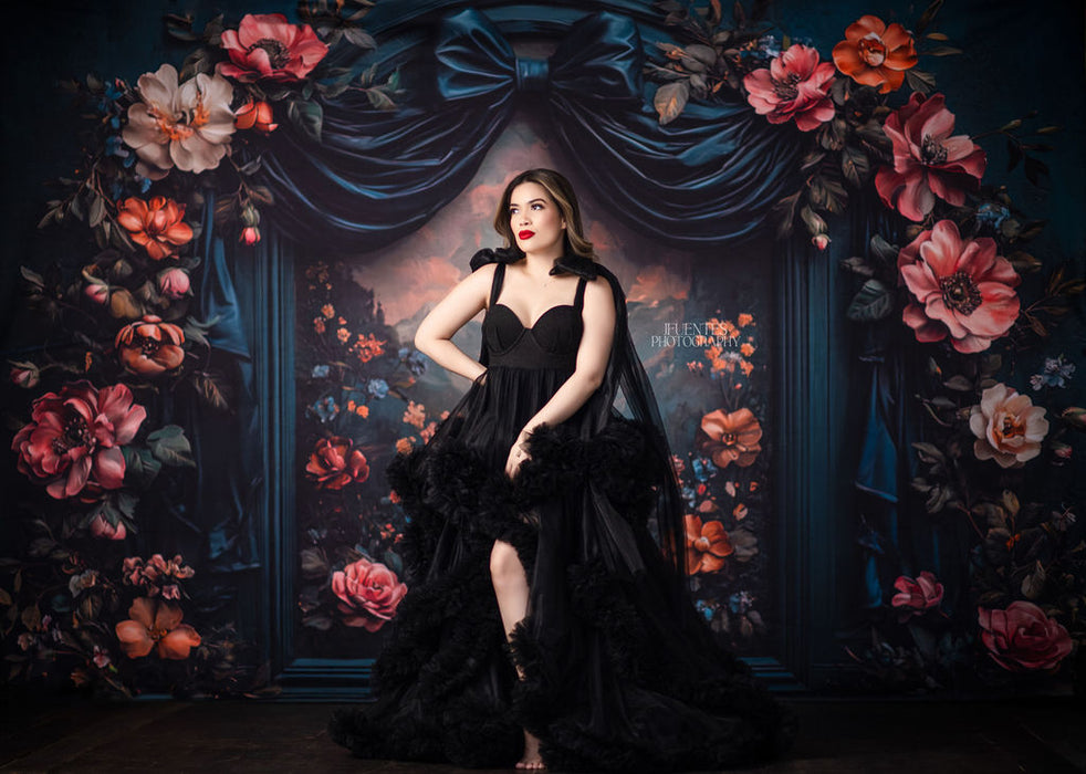 Bowlicious Royal Garden (CC)