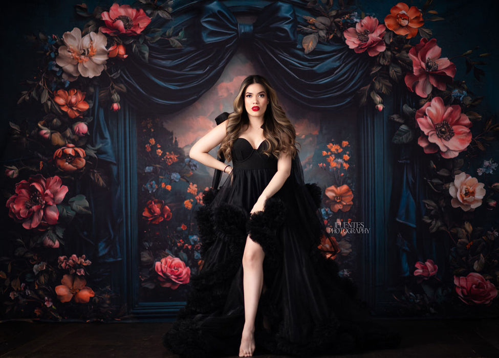 Bowlicious Royal Garden (CC)