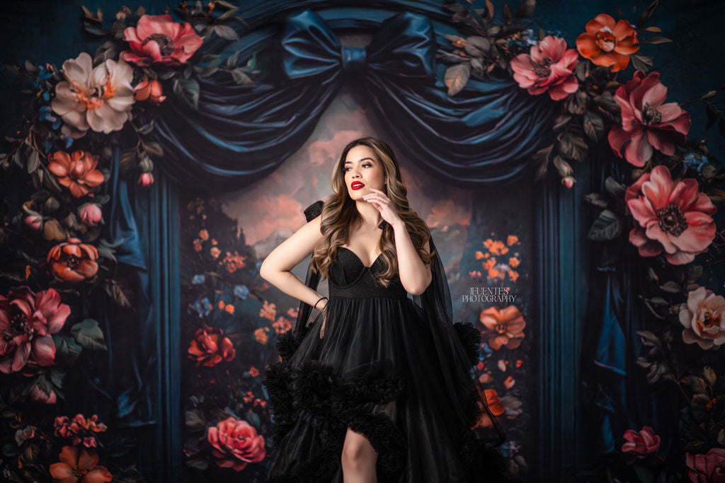 Bowlicious Royal Garden (CC)