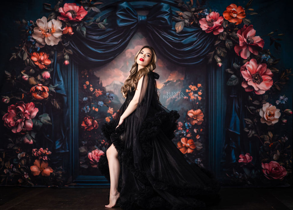 Bowlicious Royal Garden (CC)