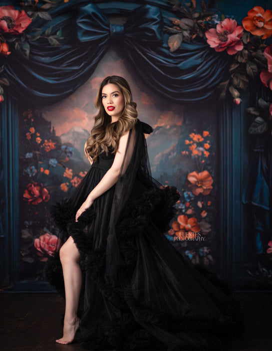 Bowlicious Royal Garden (CC)