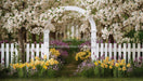 Daffodil Dreams Arch (JA)
