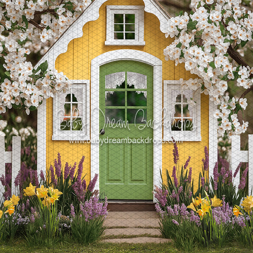 Daffodil Dreams Cottage (JA)