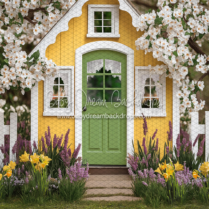 Daffodil Dreams Cottage (JA)