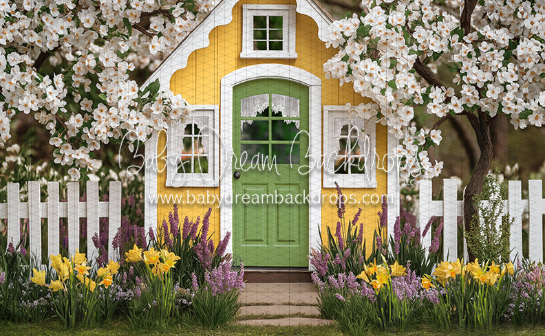 Daffodil Dreams Cottage (JA)