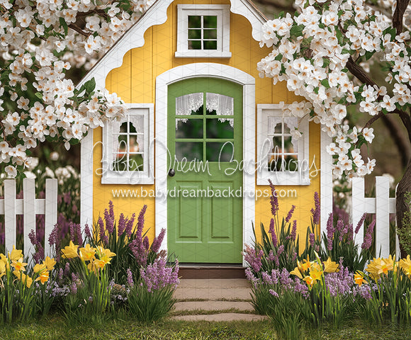 Daffodil Dreams Cottage (JA)