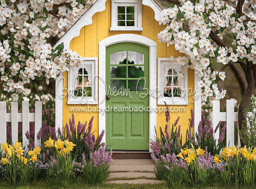 Daffodil Dreams Cottage (JA)
