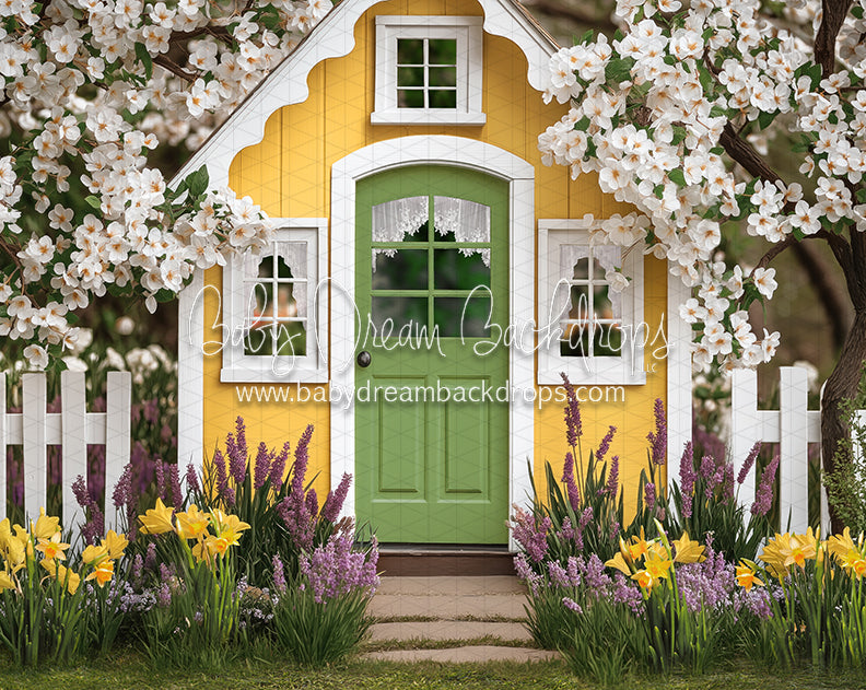 Daffodil Dreams Cottage (JA)