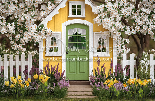 Daffodil Dreams Cottage (JA)