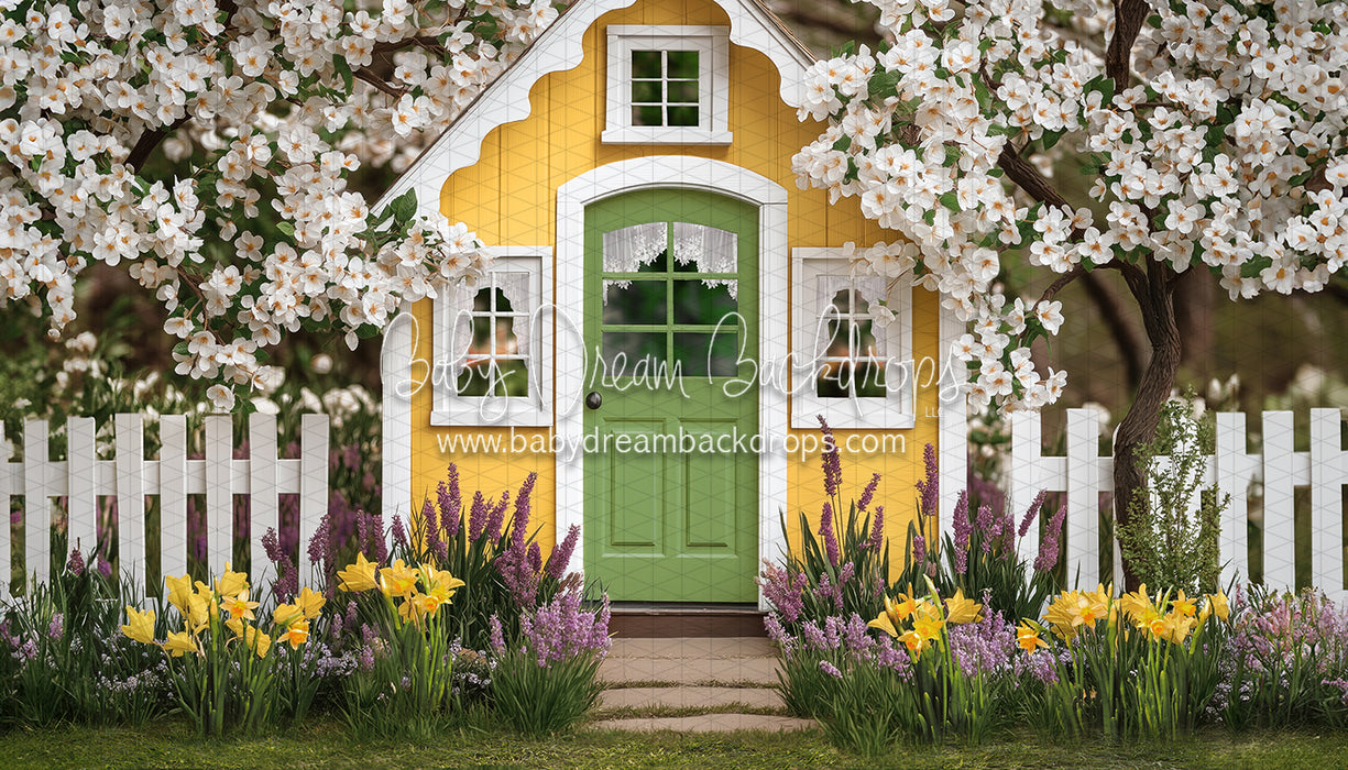 Daffodil Dreams Cottage (JA)