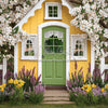 X Drop Daffodil Dreams Cottage (JA)