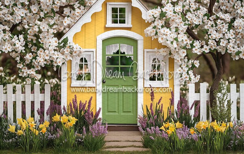 Daffodil Dreams Cottage (JA)