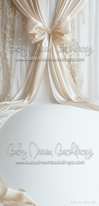 Dahlia Bow Sweep (AZ)