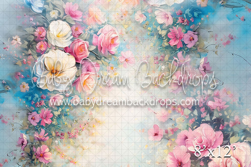 Dainty Spring (VR)