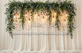 Dancing Dream Curtains (CC)