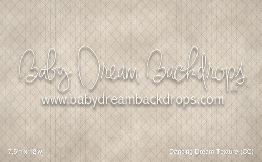 Dancing Dream Texture (CC)