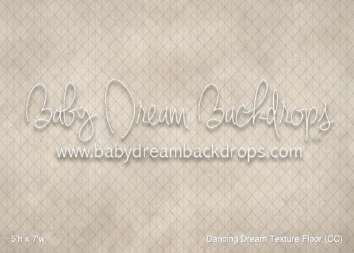 Dancing Dream Texture Floor (CC)