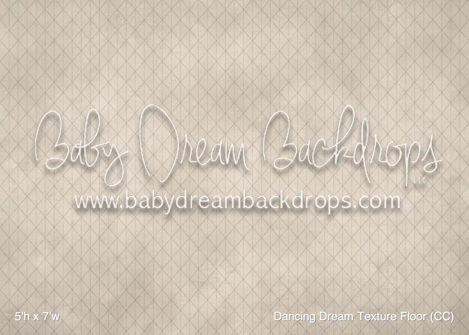 Dancing Dream Texture Floor (CC)