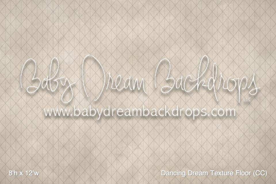 Dancing Dream Texture Floor (CC)