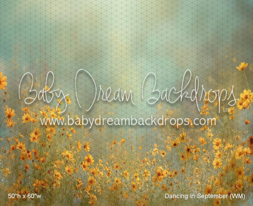 Dancing in September (WM)