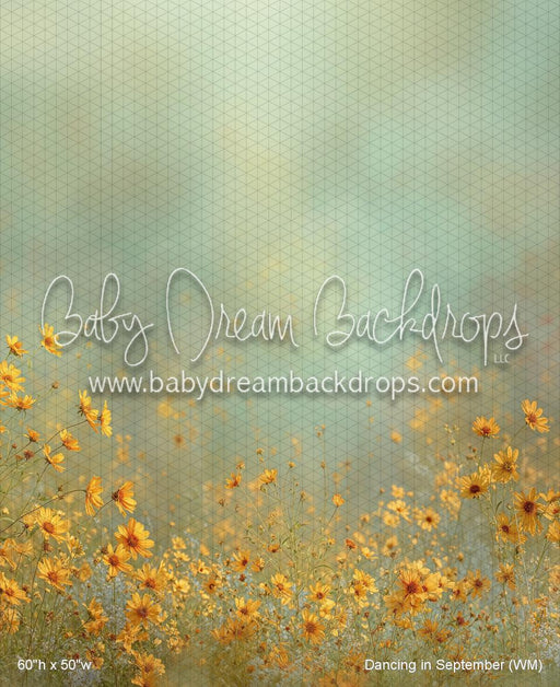 Dancing in September (WM)